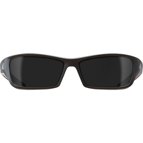 Lunettes de s&eacute;curit&eacute; Reclus, Lentille Fum&eacute;e, Anti-&eacute;gratignures, ANSI Z87+/MCEPS GL-PD 10-12/R&eacute;pond ou surpasse la norme CSA Z94.3 Nuna Depot Inc.