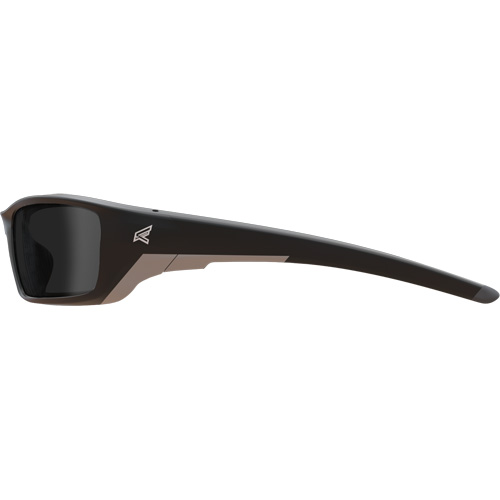 Lunettes de s&eacute;curit&eacute; Reclus, Lentille Fum&eacute;e, Anti-&eacute;gratignures, ANSI Z87+/MCEPS GL-PD 10-12/R&eacute;pond ou surpasse la norme CSA Z94.3 Nuna Depot Inc.