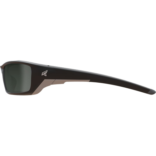 Lunettes de s&eacute;curit&eacute; Reclus, Lentille Miroir argent&eacute;, Anti-&eacute;gratignures/Polaris&eacute;, ANSI Z87+/MCEPS GL-PD 10-12/R&eacute;pond ou surpasse la norme CSA Z94.3 Nuna Depot Inc.