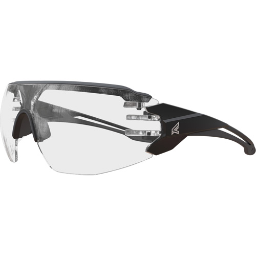 Taven Safety Glasses, Clear Lens, Anti-Scratch/Vapour Barrier, ANSI Z87+/MCEPS GL-PD 10-12/Meets/Exceeds CSA Z94.3 Nuna Depot Inc.