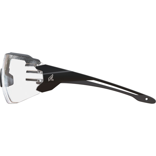 Taven Safety Glasses, Clear Lens, Anti-Scratch/Vapour Barrier, ANSI Z87+/MCEPS GL-PD 10-12/Meets/Exceeds CSA Z94.3 Nuna Depot Inc.