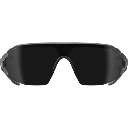 Lunettes de s&eacute;curit&eacute; Taven, Lentille Fum&eacute;e, Anti-&eacute;gratignures/Pare-vapeur, ANSI Z87+/MCEPS GL-PD 10-12/R&eacute;pond ou surpasse la norme CSA Z94.3 Nuna Depot Inc.