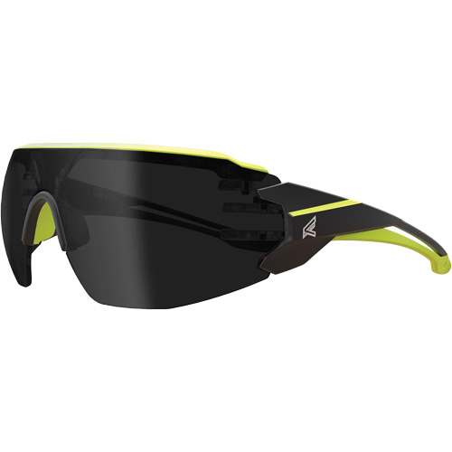 Taven Safety Glasses, Smoke Lens, Anti-Scratch/Vapour Barrier, ANSI Z87+/MCEPS GL-PD 10-12/Meets/Exceeds CSA Z94.3 Nuna Depot Inc.