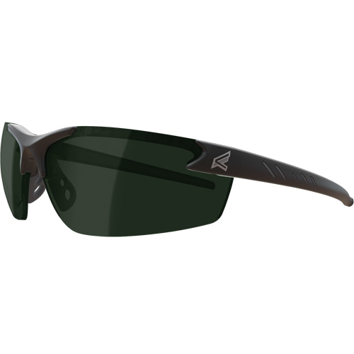 Zorge G2 Safety Glasses, IR 5.0 Lens, Anti-Scratch, ANSI Z87+/MCEPS GL-PD 10-12/Meets/Exceeds CSA Z94.3 Nuna Depot Inc.