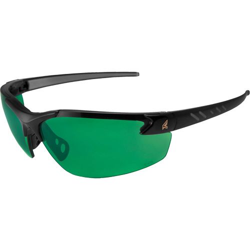 Lunettes de s&eacute;curit&eacute; Zorge G2, Lentille Vert, Anti-&eacute;gratignures, ANSI Z87+/MCEPS GL-PD 10-12/R&eacute;pond ou surpasse la norme CSA Z94.3 Nuna Depot Inc.
