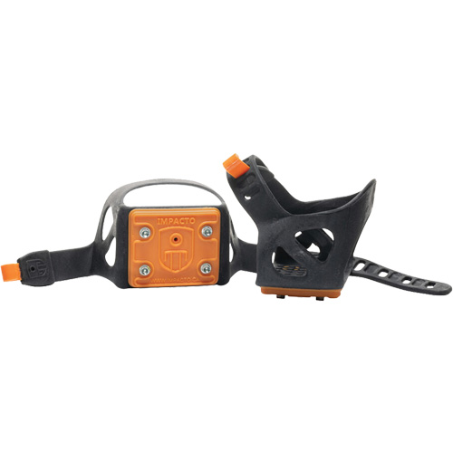 Targeted Ice Traction Cleats Nuna Depot Inc.