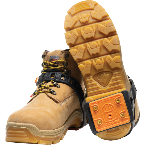Targeted Ice Traction Cleats Nuna Depot Inc.
