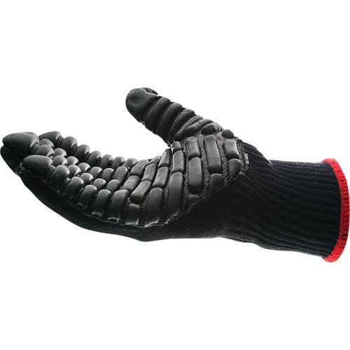 Blackmaxx ISO Anti-Vibration Gloves, Size X-Large/10 Nuna Depot Inc.