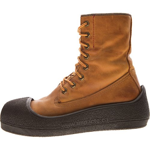 Impactoe Steel Toe Cap, 2X-Small Nuna Depot Inc.