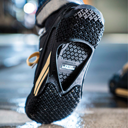 SafeGrip Traction Aids, Rubber, Grooved Traction, X-Small Nuna Depot Inc.