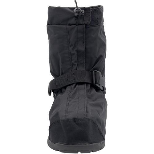 Demi couvre-botte toute saison Villager 10", Nylon, Fermeture Boucle/Boucles et crochets, Convient &agrave; Hommes 11 - 12,5 Nuna Depot Inc.