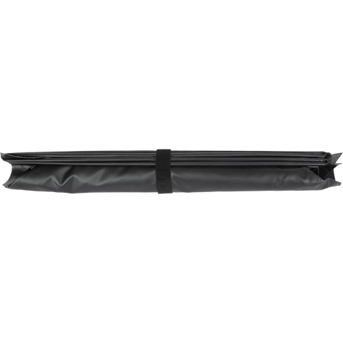 Berme de confinement des d&eacute;versements repliable &agrave; rouler, Capacit&eacute; 15 gal. US, 2' la x 2' lo x 6" h Nuna Depot Inc.