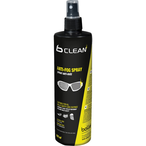 B-Clean B250 Anti-Fog Spray Nuna Depot Inc.