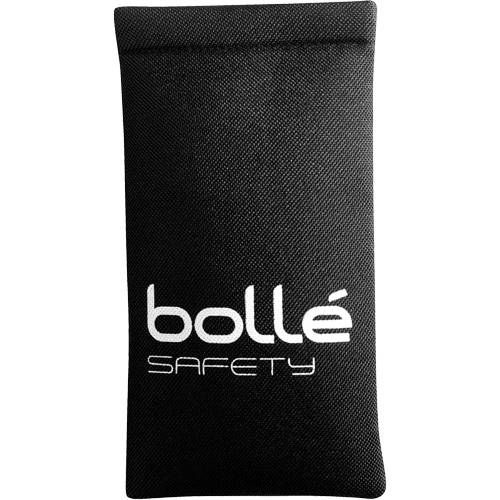 Microfibre Pouch for Safety Glasses Nuna Depot Inc.