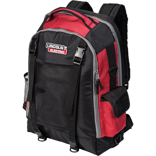Sac &agrave; dos tout-en-un pour soudeur Nuna Depot Inc.
