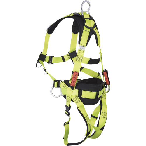 FBH-70110G-S Harnais de s&eacute;curit&eacute; PeakPro Plus, Certifi&eacute;e CSA, Classe AEP, Petit Nuna Depot Inc.