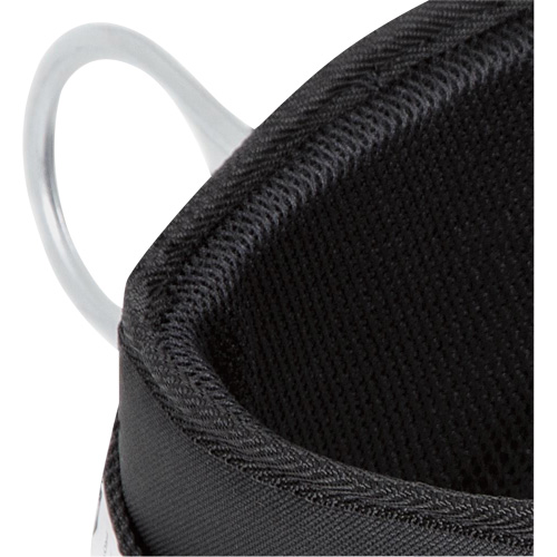 WB-6010-M Safety Restraint 1 D-Ring Belt with Padded Lumbar Support - Medium Nuna Depot Inc.