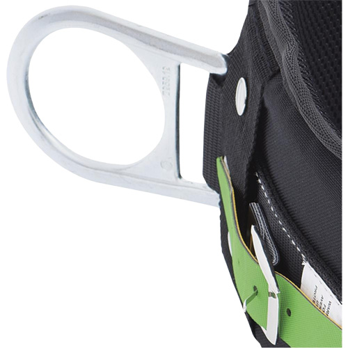 WB-6050-XL Padded 2-Strap Miner's Belt - X-Large Nuna Depot Inc.