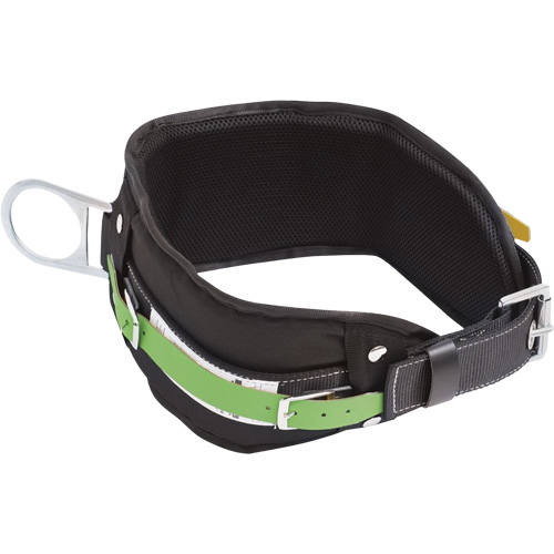 WB-6050-XL Padded 2-Strap Miner's Belt - X-Large Nuna Depot Inc.