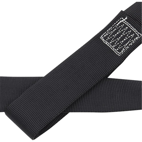 CAS4-6 6' Loop Anchor with D-Ring, Sling, Temporary Use Nuna Depot Inc.