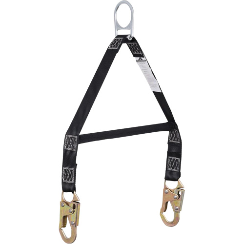 CP-15300-3 Confined Space Spreader Bar/Yoke Nuna Depot Inc.