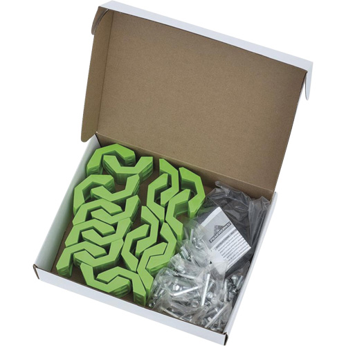 TT-8000-BULK Bloc de presse 1-1/16" - 1-1/4" Nuna Depot Inc.