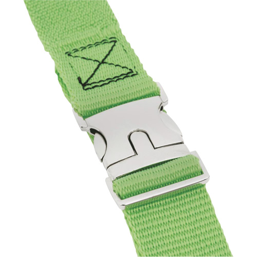 TT-9900 Dragonne de poignet, Tendeur, Mousqueton/boucle Nuna Depot Inc.