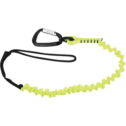 TT-9904 Slim Line Tool Lanyard, Bungee, Carabiner/Loop Nuna Depot Inc.