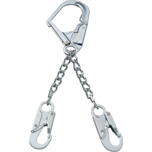 RA-100 Assemblage pour armature &agrave; deux jambes Nuna Depot Inc.