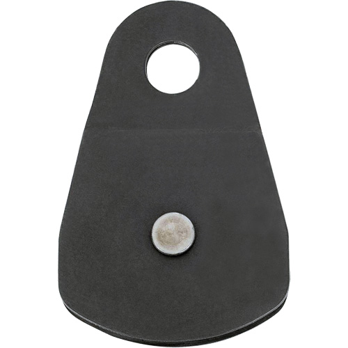 CP-41210-3 Zinc Plated Steel Tripod Pulley Nuna Depot Inc.