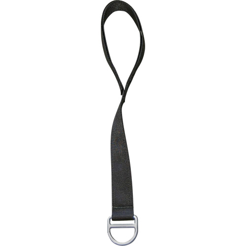 CP-14010 Rallonge pour anneau en D de 18" Nuna Depot Inc.