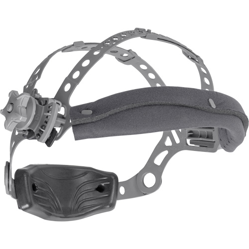 Legacy Headgear for Infinity, Elite & Performance Series Welding Helmets Nuna Depot Inc.
