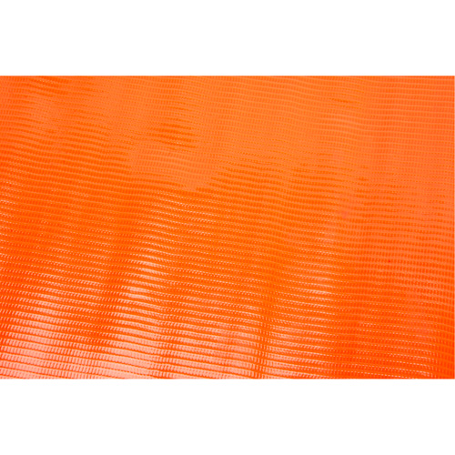 Traffic Safety Flag, Mesh, With Handle Nuna Depot Inc.