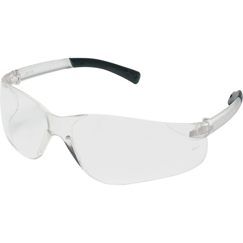 BearKat&reg; BK1 Series Safety Glasses, Clear Lens, Anti-Fog, ANSI Z87+/Meets/Exceeds CSA Z94.3 Nuna Depot Inc.