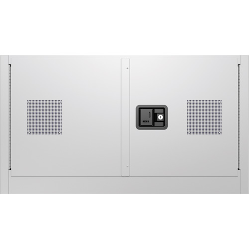4kWh TECR Lithium-Ion Battery Charging Cabinet Nuna Depot Inc.