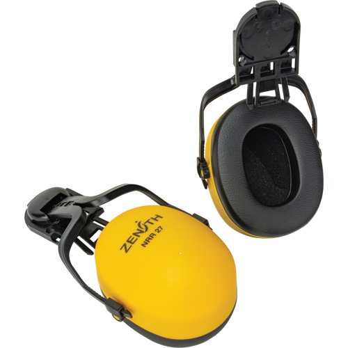 Cache-oreilles passifs, Fixation pour casque, 27 NRR dB Nuna Depot Inc.