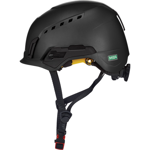 Casque de s&eacute;curit&eacute; V-Gard H2 avec syst&egrave;me de protection du cerveau Mips, Suspension Rochet, Ventil&eacute; Nuna Depot Inc.