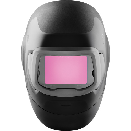 Speedglas G5-03 Pro Black Fixed Front Welding Helmet, 2.8" L x 4.3" W View Area, 8-14/3/5 Shade Range, Black Nuna Depot Inc.