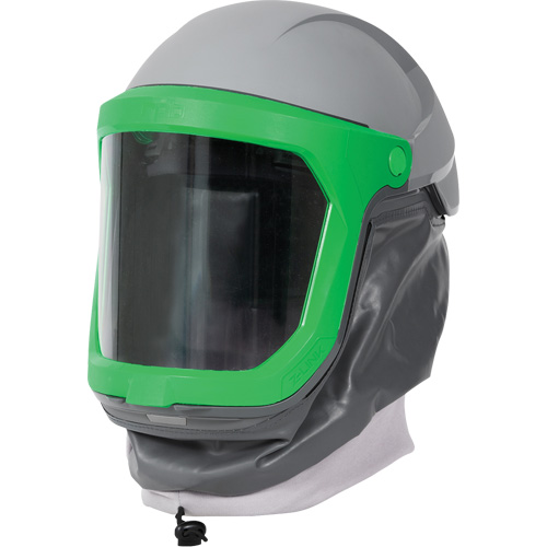 Zytec&reg; FR Face Seal Z-Link Respirator, Standard, Facepiece/Hard Top Nuna Depot Inc.