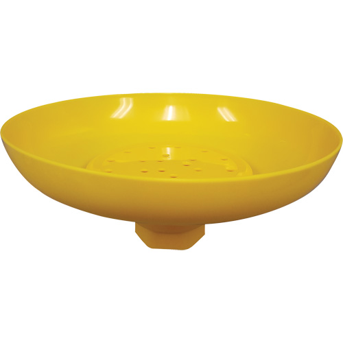 Pomme de douche de s&eacute;curit&eacute; en plastique ABS Nuna Depot Inc.