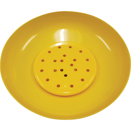 Pomme de douche de s&eacute;curit&eacute; en plastique ABS Nuna Depot Inc.