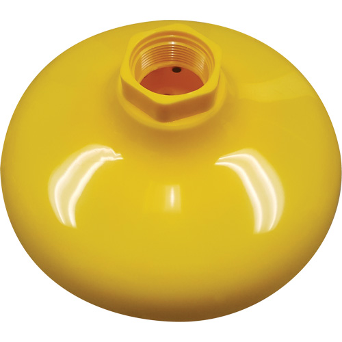 Pomme de douche de s&eacute;curit&eacute; en plastique ABS Nuna Depot Inc.