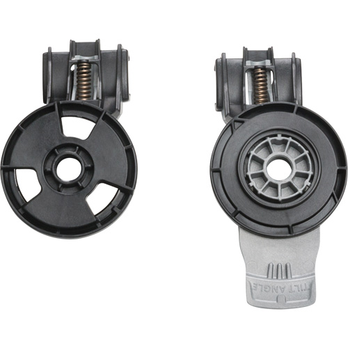 Speedglas G5-01 Pivot and Sliding Mechanism with Pivot Knobs 46-0400-52 Nuna Depot Inc.
