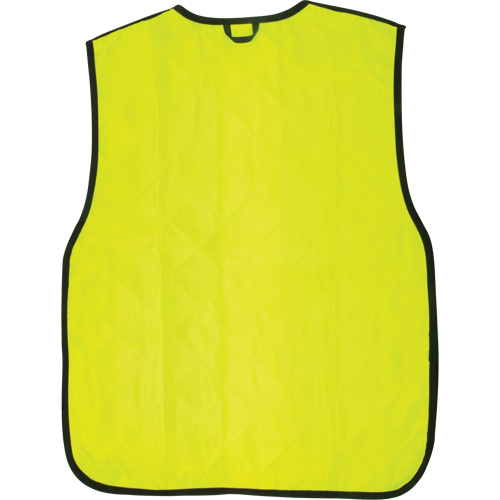 Evaporative Cooling Vest, Medium, High Visibility Lime-Yellow Nuna Depot Inc.