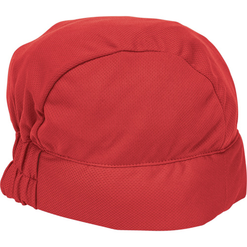 Cooling Skull Cap, Red Nuna Depot Inc.