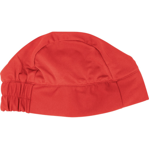 Cooling Skull Cap, Red Nuna Depot Inc.