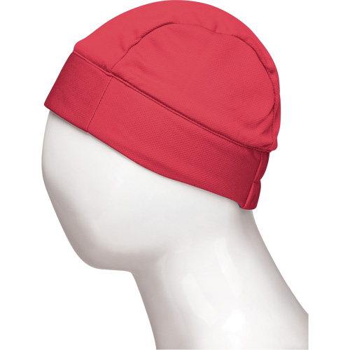 Cooling Skull Cap, Red Nuna Depot Inc.