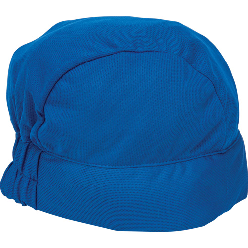 Casquette de protection refroidissante, Bleu Nuna Depot Inc.