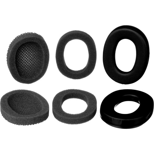 Kit d'hygi&egrave;ne PELTOR pour casque d'&eacute;coute WS LiteCom Pro III Nuna Depot Inc.