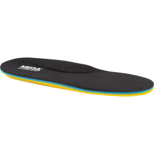 Puncture-Resistant Personal Anti-Fatigue Insole, Women's 5 - 7 Nuna Depot Inc.